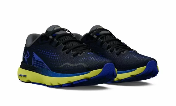 Hovr Infinite 5 - Black/Blue Yellow