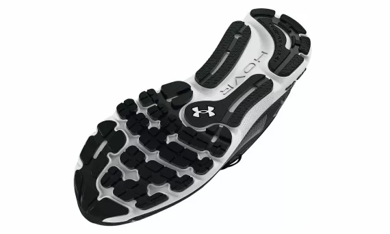 Hovr Infinite 5 - Black / White