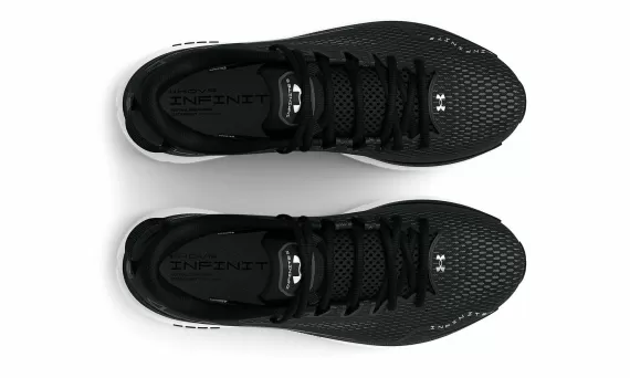 Hovr Infinite 5 - Black / White