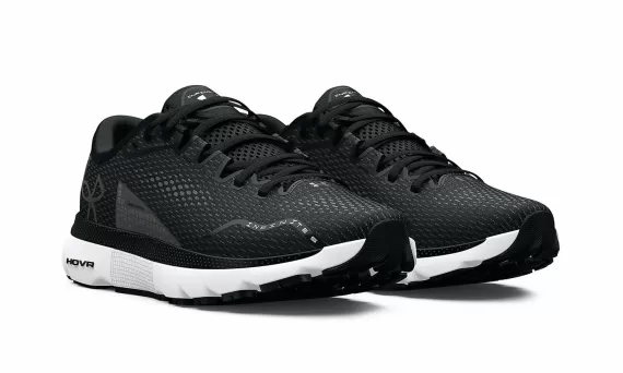 Hovr Infinite 5 - Black / White