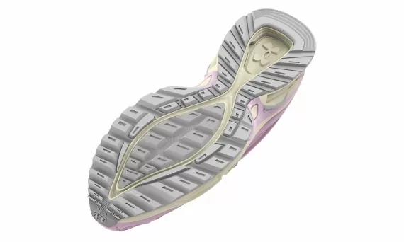 Training Shoe - Purple Ace