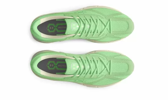 Training Shoe - Aloe