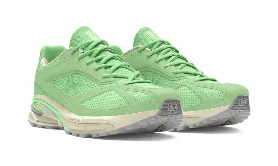 Training Shoe - Aloe