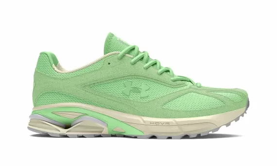 Training Shoe - Aloe