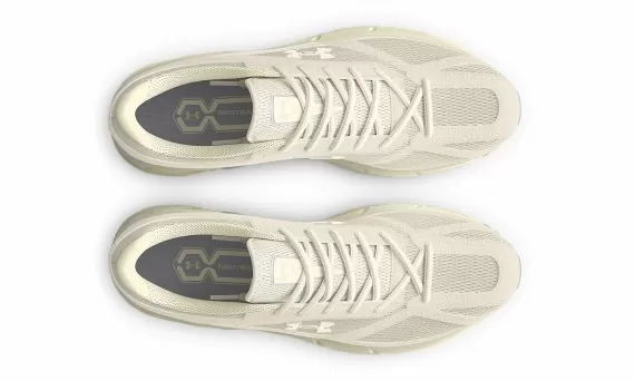 Training Shoe - Summit White