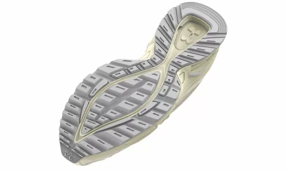 Training Shoe - Summit White