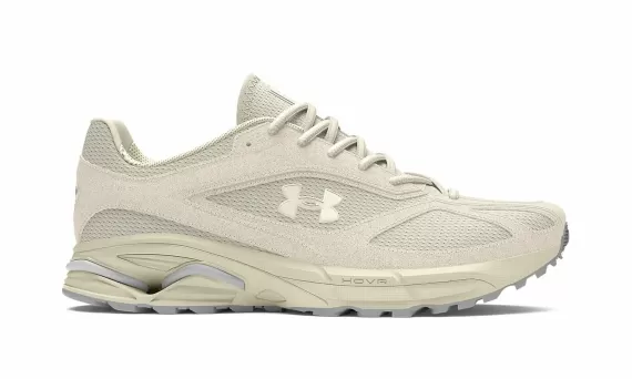 Training Shoe - Summit White