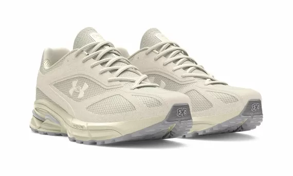 Training Shoe - Summit White