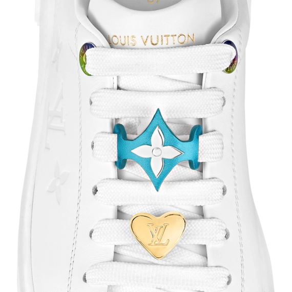 Louis Vuitton Time Out Sneaker