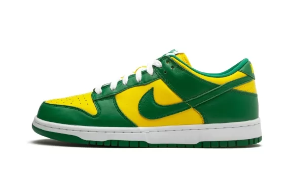 Dunk Low Retro - Brazil