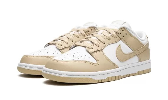 Dunk Low - Team Gold