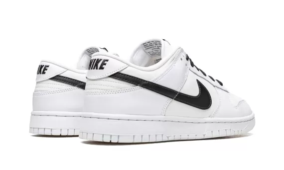 Dunk Low Retro - Reverse Panda