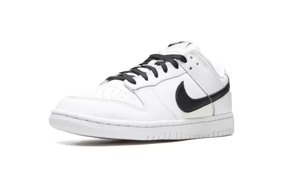 Dunk Low Retro - Reverse Panda