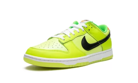 Dunk Low - Glow in the Dark