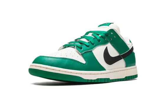 Dunk Low Retro SE - Lottery Pack - Green