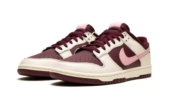 Dunk Low Retro PRM - Valentine's Day 2023