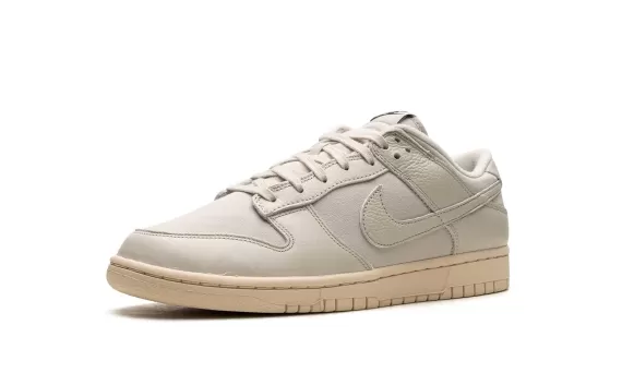 Dunk Low - Light Orewood Brown