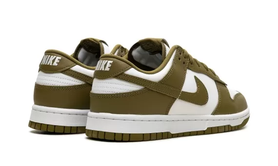 Dunk Low - Pacific Moss