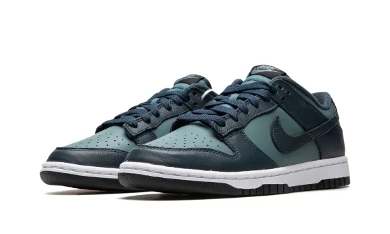 Dunk Low PRM - Armory Navy