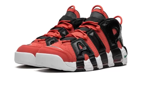 Air More Uptempo - I Got Next