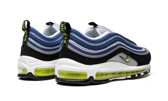 Air Max 97 OG - Atlantic Blue 2022