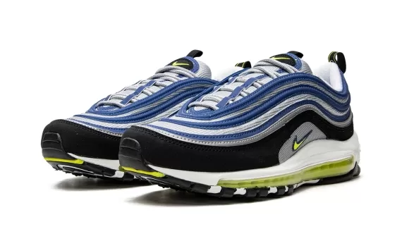 Air Max 97 OG - Atlantic Blue 2022