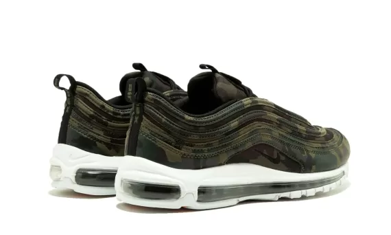 Air Max 97 Premium QS - France