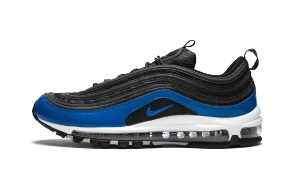 Air Max 97 - Blue Nebula