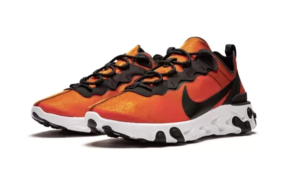 React Element 55 - Sunrise