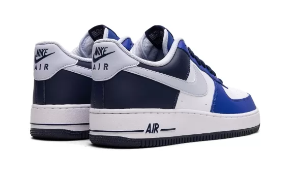 Air Force 1 Low - Game Royal