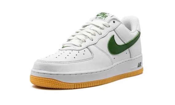 Air Force 1 Low - Color of the Month