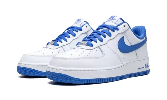 Air Force 1 '07 Low - Medium Blue