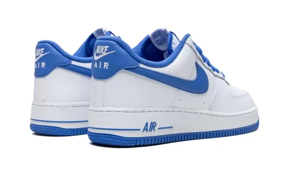 Air Force 1 '07 Low - Medium Blue