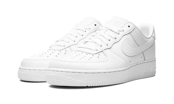 Air Force 1 Low '07 - Fresh