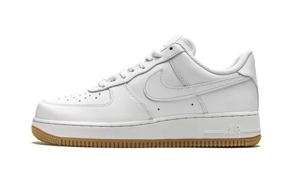 Air Force 1 Low ‘07 - White/Gum