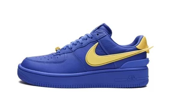 Air Force 1 Low Ambush - Game Royal