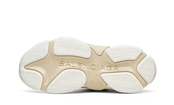 Balenciaga Triple S - Trainers  White