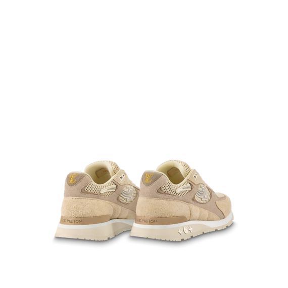 Louis Vuitton Run Away Sneaker